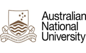 australian national university scholarship