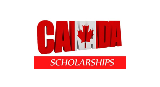 What Scholarships are available in Canada?