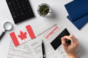 canada visa