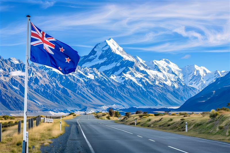 study in new zealand