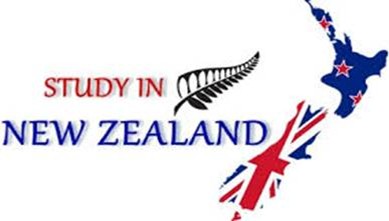 study in NZ