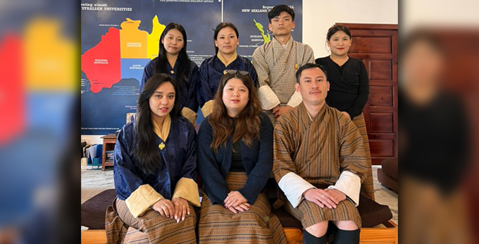 Global Reach Bhutan